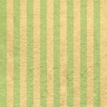 Turco p/ Toalhas Riscas 2 cm Turco Toalhas Riscas 2 cm Verde Alface e Amarelo Claro