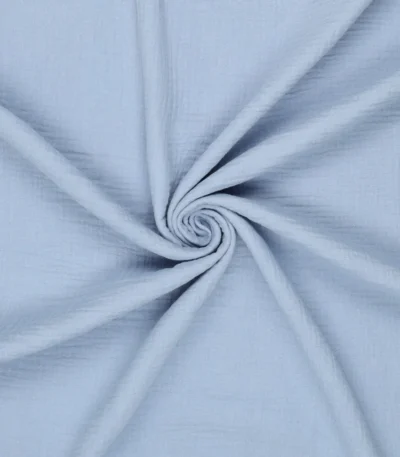 Musselina – Azul