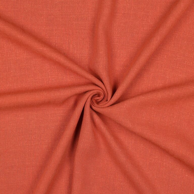 Tecido Linho Viscose – Terra