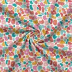 Lycra Reciclada Estampada Leopardo - imagem 2