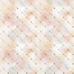 Lycra Estampada Pintas Xadrez Dourado