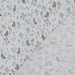 Musselina Coelhinho – Branco - imagem 4