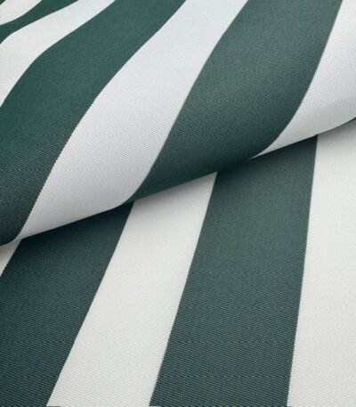 Nylon Riscas Plastificado Impermiavel – Verde
