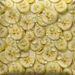 Tecido Nylon Impermeável Bananas