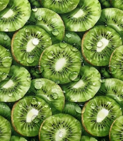 Tecido Nylon Impermeável Kiwis