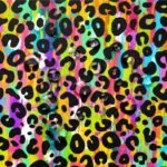 Tecido Nylon Impermeável Leo Multicor