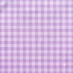 Tecido Nylon Impermeável Vichy 1,50 cm Lilás Claro e Lilás - imagem 2