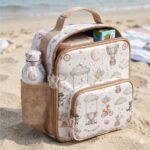 Tecido Nylon Impermeável Animais – Branco - imagem 3