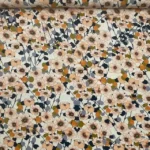 Viscose Flower – Cru