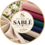 Tecido tecidos de sable violet fabrics 1 Violet Fabrics
