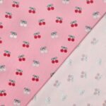 Bombazine Cerejas – Rosa - Image 4