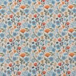 Bombazine Flowers – Cru