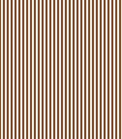 Lycra Riscas 6mm – Castanho