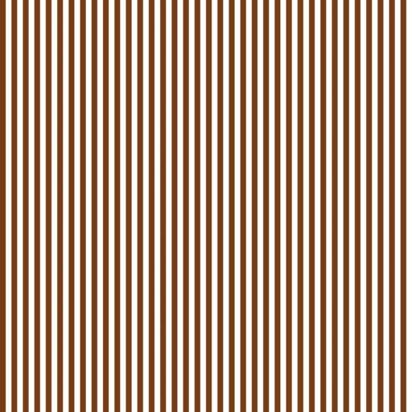 Lycra Riscas 6mm – Castanho