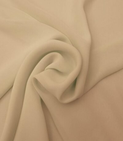 Chiffon – Bege