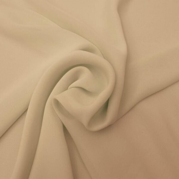 Chiffon – Bege