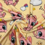 Coralina Unicorn Star - imagem 2