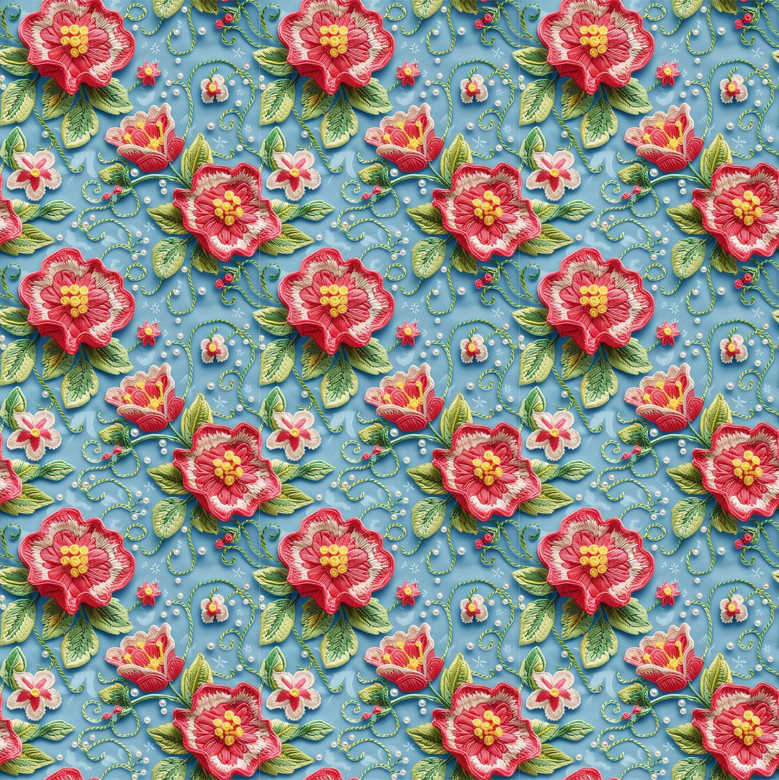 Flores-Lycra-a.jpg Lycra Estampada 3D