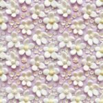 Lycra Estampada 3D