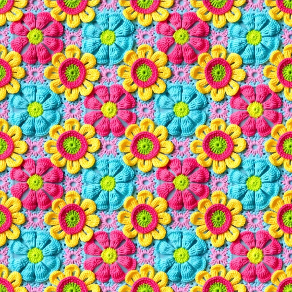 Lycra Estampada 3D