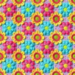 Lycra Estampada 3D
