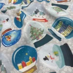 Loneta Natal – Snowball - imagem 3