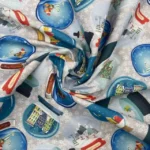 Loneta Natal – Snowball - imagem 2