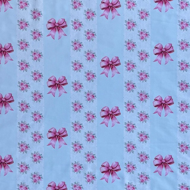Lycra Estampada By Ana Lobo