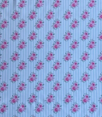 Lycra Estampada By Ana Lobo