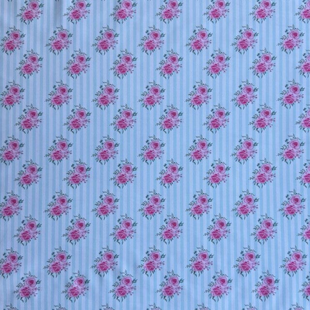 Lycra Estampada By Ana Lobo