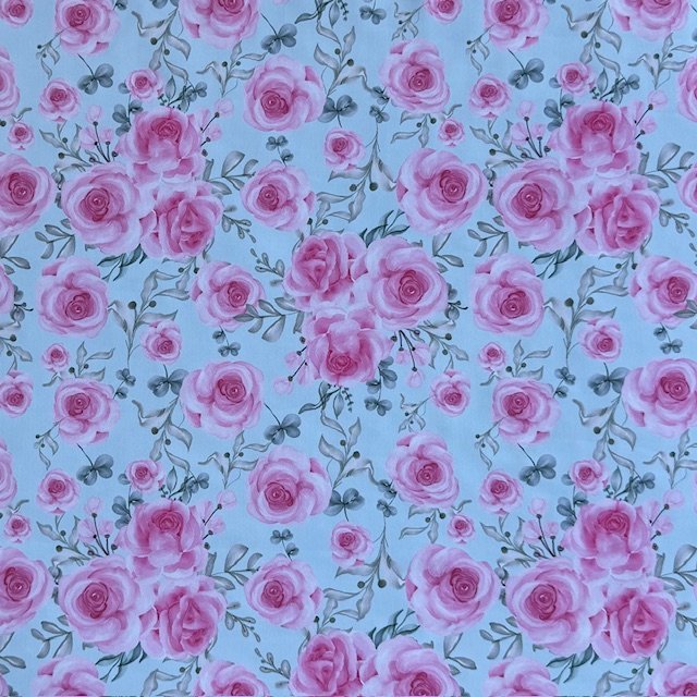 Lycra Estampada By Ana Lobo