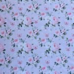 Lycra Estampada By Ana Lobo