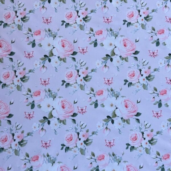 Lycra Estampada By Ana Lobo