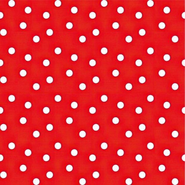 Lycra Estampada – Dots