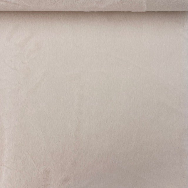 Pelo Curto Liso – Crú