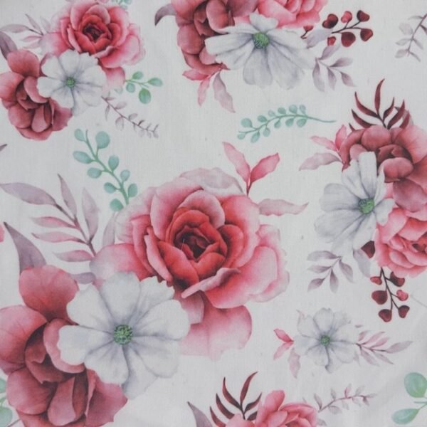Popeline Rose