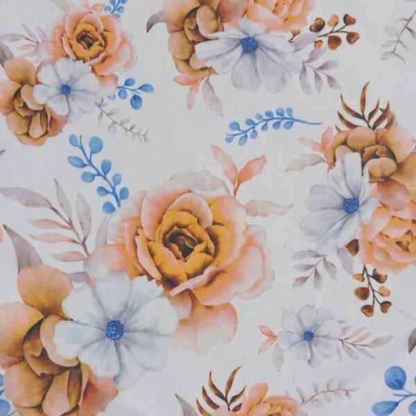 Popeline Rose