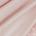 Popeline Bolas – Rosa - imagem 2