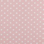 Popeline Bolas – Rosa