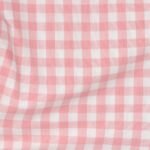 Popeline Fio Tinto Xadrez – Rosa Velho - Image 3