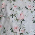 Popeline Rose by Ana Lobo – Rosa - imagem 3