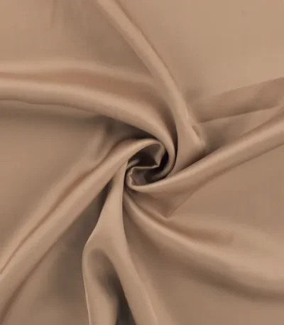 Sablé Seda Viscose – Camel