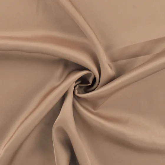 Sablé Seda Viscose – Camel