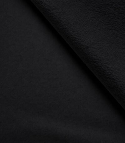 Softshell Impermeável e Respirável – Preto