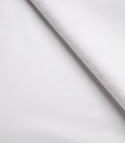 Softshell Impermeável e Respirável – Branco