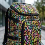 Tecido Nylon Impermeável Leo Multicor - imagem 3