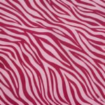 Softshell Impermeável e Respirável Zebra - Rosa - Image 2