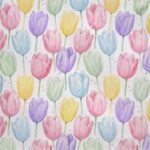 Softshell Impermeável e Respirável Tulipa – Branco - imagem 2
