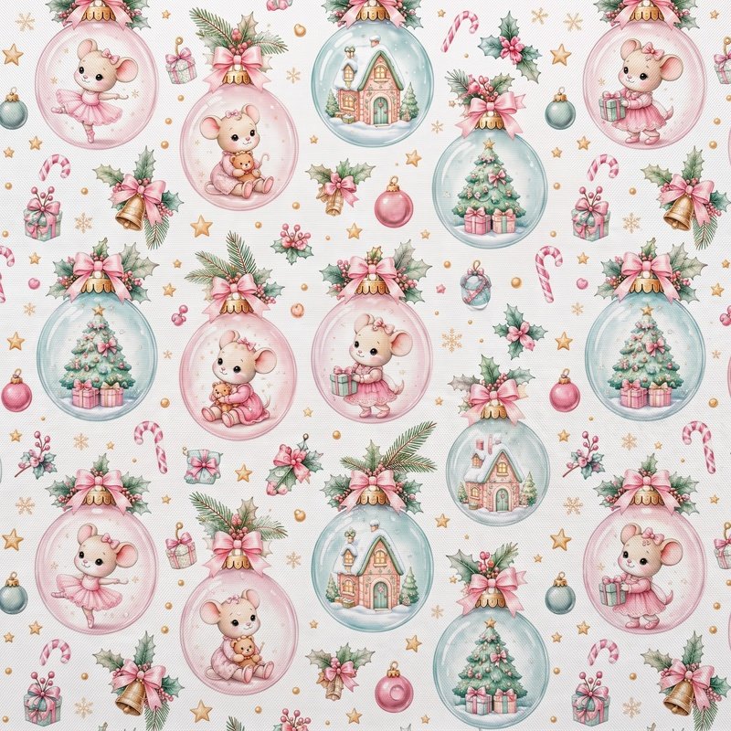 Tecido Violet Fabrics