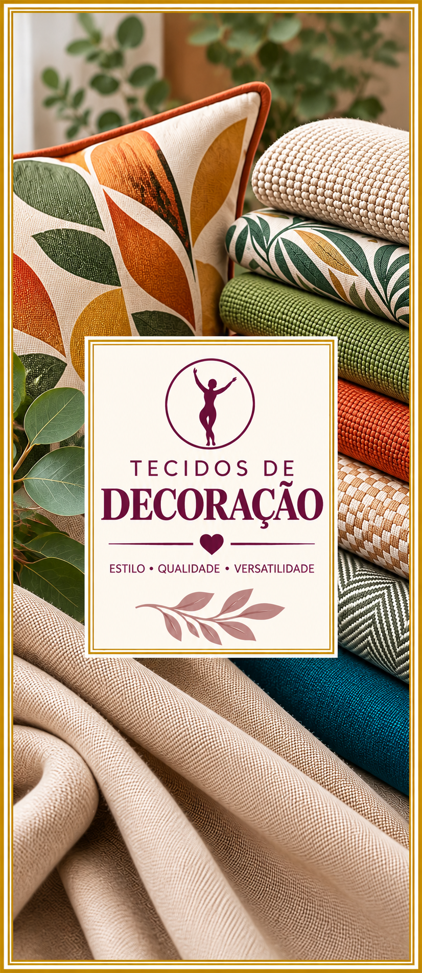 tecidos de decoracao violetfabrics